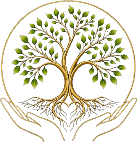 Tree of Life logo